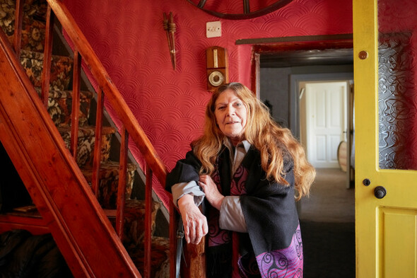 Paddy Glackin, Dolores Keane and more: The 'Oscars of trad music' is live tomorrow on TG4 - Vimarsana News