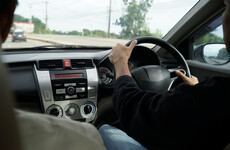 Drivers warned to be careful on the roads this Easter weekend