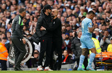 Liverpool and Man City do it all again at Wembley: John Brewin's standout games this weekend