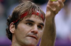 Federer seeks date with destiny in New York