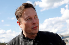 Billionaire Elon Musk offers to buy Twitter for more than $41 billion