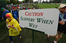 The ghosts of Augusta and the rest of the week's best sportswriting