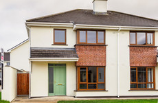 Brand new three-bed in family-friendly Tipperary development from €245k