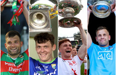 Poll: Who do you think will be crowned All-Ireland senior football champions?