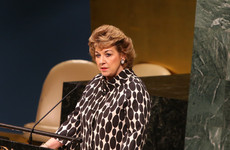 UN Security Council needs reform, says Irish ambassador to UN