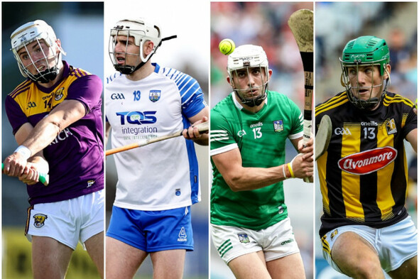 25 games in the space of 36 days, Munster and Leinster hurling takes centre stage - Vimarsana News