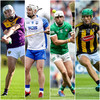 25 games in the space of 36 days, Munster and Leinster hurling takes centre stage