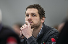 GAA and GPA hold 'productive' talks in bid to end player expenses dispute