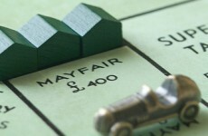 IRA used Celtic Tiger era to buy up foreign property