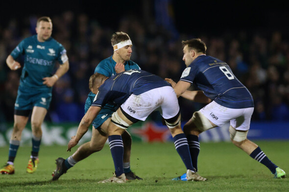 Can Connacht succeed where the All Blacks failed? Is an Ulster/Munster date on the cards? - Vimarsana News