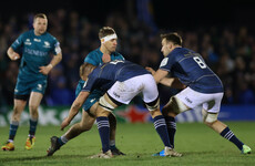 Can Connacht succeed where the All Blacks failed? Is an Ulster/Munster date on the cards?