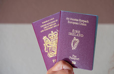 Supreme Court to hear appeal in case brought by fathers seeking Irish passport for their son