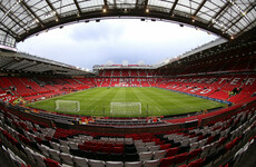 Man United appoint Spurs' stadium architects as consultants for Old Trafford redevelopment