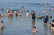 Coast Guard, RNLI and Water Safety Ireland issue joint warning ahead of bank holiday weekend