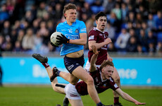 Offaly, Kildare and Dubin advance in Leinster U20 championship