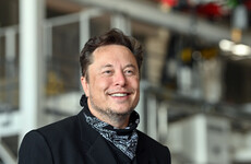 Poll: Would you like to see Elon Musk buy Twitter?