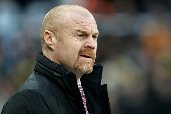 Burnley sack Sean Dyche ahead of Premier League relegation run-in - Vimarsana News