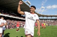 McFarland makes two changes as Ulster look to finish the job against Toulouse