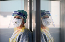 Frontline workers' pandemic payment to be paid 'as soon as possible' after guidelines finalised