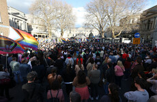 Here's What Happened Today: Good Friday