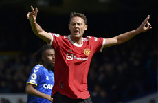 Nemanja Matic to leave Manchester United in the summer