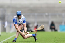 Tipperary name four championship debutants - Austin Gleeson left on Waterford bench