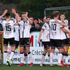 Hoban and Kelly combine to secure three points and third spot for Lilywhites