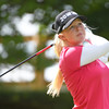 Meadow in the mix, Maguire struggles at LPGA Lotte Championship lead