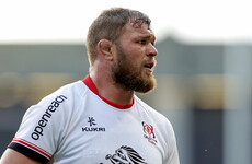 Brain as important as brawn as Ulster plot trophy tilt, insists settled Duane Vermeulen