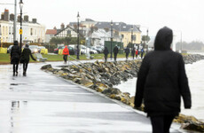 A mix of showers and sun forecast for the Easter weekend