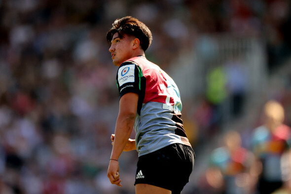 Agony for Smith with late kick as Montpellier pip Quins in thrilling clash - Vimarsana News
