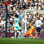 Late winner sees Brighton halt Spurs' charge for Champions League spot