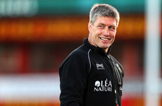 Ronan O'Gara's La Rochelle roll on to quarter-final clash with Montpellier