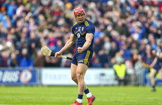 Lee Chin hits final four points as Wexford steal last-gasp draw with Galway
