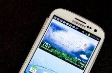 Samsung shares tumble after court judgement
