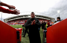 'That's what you want your captain to do on the big days, perform like that'