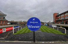 3 tips for Monday's racing at Fairyhouse as the Irish Grand National takes centre stage