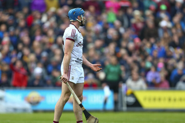 Shefflin: 'It should hurt and that's the way we feel in the dressing room' - Vimarsana News