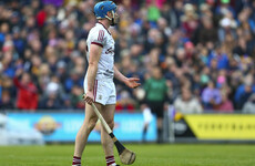 Shefflin: 'It should hurt and that’s the way we feel in the dressing room'