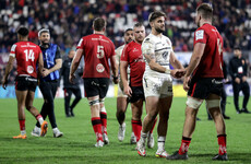 Heartbreak for Ulster amid enthralling contest as Toulouse set up Munster showdown