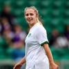 17-year-old Ireland international hits hat-trick in Wexford win