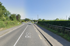 Male pedestrian (20s) seriously injured after being hit by a car in Meath