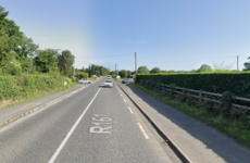 Male pedestrian (20s) seriously injured after being hit by a car in Meath