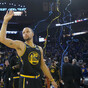 Warriors take Curry's return while Jazz and Sixers also win NBA playoff openers
