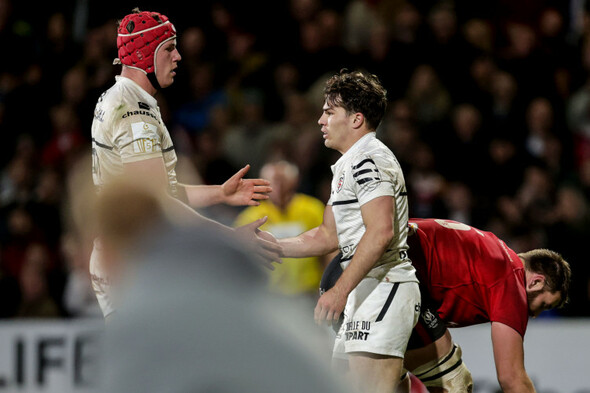 Narrow margin from first leg proved costly for Ulster, says McFarland - Vimarsana News