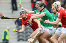 Limerick show their class in Munster opener as they prove too strong for Cork again