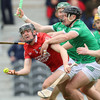 Limerick show their class in Munster opener as they prove too strong for Cork again