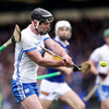 Waterford squeeze past Tipperary in Munster hurling opener