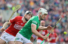 'It was something we had in the back of our minds for months' - Limerick hand Kyle Hayes new role