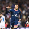 Mbappe scores match-winning penalty as PSG close in on Ligue 1 title